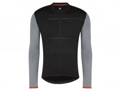 Purist Long Sleeves Grey - 1_0